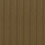 بديل الخشب الصناعي صيني لديكورات للجدران، ابعاد 290×12 سم، بني