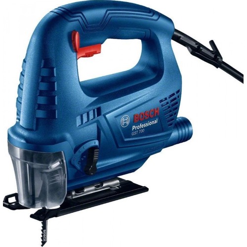 منشار اركت Bosch قوه 500 واط، موديل GST 700