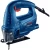 Bosch jigsaw, Power 500 watts