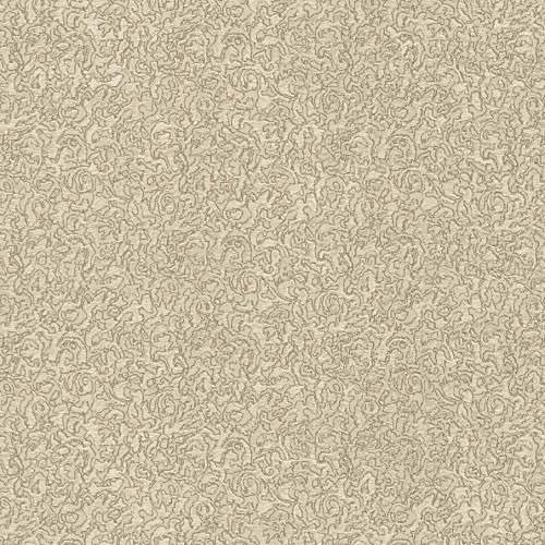 Italian Wall Decoration 10m x 1.06m Beige Color, Model 83461 | Balbaid Decor Company
