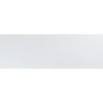 Indoor Wall Ceramic Glossy Surface, Size 20x60 cm, White Marble