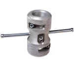 مكشطة انابيب PPR مقاس 50-63 مم | كوزمو بلاست 