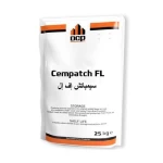 مونة ترميم مقاومة للانكماش سيمباتش إف إل DCP  كيس 25  كجم لون ابيض