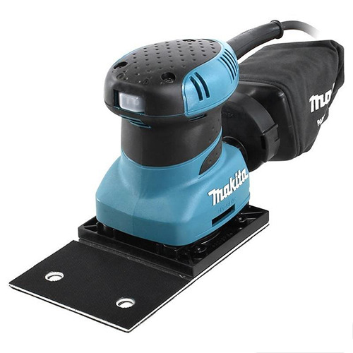 صنفرة خشب 200 واط، مقاس 100×164 مم | Makita من شركة المحترفون العرب