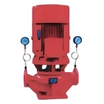 Fire Pumps  Alsafi  made of  cast iron  rated capacity 300 GPM rated net pressure 44-52 psi