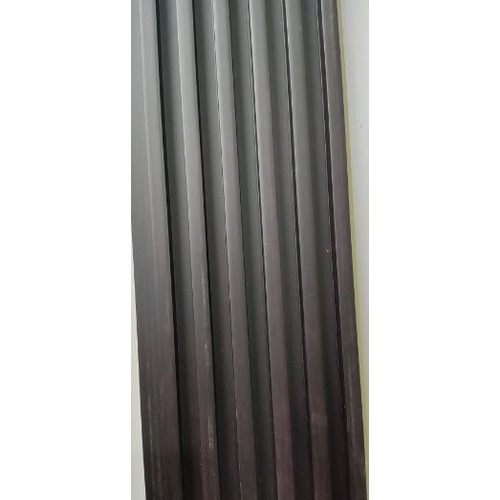 Chinese Internal Wood Substitute 17 cm × 2.90 m Rd_70 | Rose Design for modern decorations