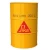 SikaLatex Bonding Agent and Mortar Admixture, white liquid, 200-liter drum| Sika
