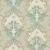 Classic wall covering pale beige color, length 10m, width 1.06m, model 82804