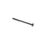 Tapping Screw, Size 4 mm, Length 50 mm, Weight 3 g, Makita 