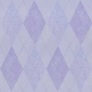 ورق جدران تصميم اطفال 10 م×50 سم لون بنفسجي | GHW-0141