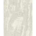 ورق جدران رخامي لون بيج شاحب، طول 10 م، عرض 1.06 م، موديل 84638 