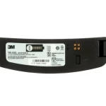 High Capacity Lithium Ion Battery          black color 