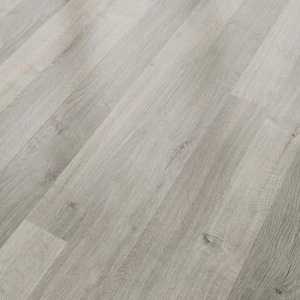 Classic HDF Wood Parquet 8 mm Thickness, Gray Color, Model 52504 | YT-71062092