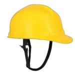 VOLTA LITE safety helmet Weight  400 gm   Yellow Color  size 51cm