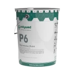 Internal Acrylic Base Sealer P6   Polywed Factory   20 kg 