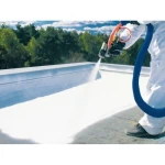 Water Insulation  Polyuria  For Tanks and Swimming Pools   From Al Zamil Company   