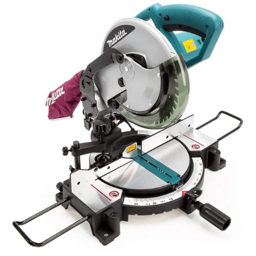 Makita Cut Off Machine Blade Diameter 255 mm, 1500 Watt | ARAB PROS COMPANY