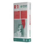 Cementitious Mortar  To Fill The Gaps R1 Poly Extra 900 Polywed   25 Liters  