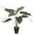 شجره صناعية تارو، أبعاد 60سم، لون أخضر 