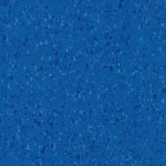 German Hospital Vinyl, 2 mm Thickness, Tile Size 608x608 mm, Blue Color, Model Name esprit 5356