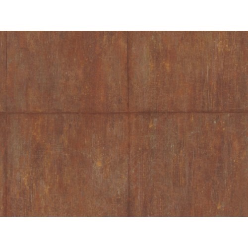 Modern Wallpaper Brown Color 5m x 0.53m, Model 221072 | Balbaid Decor Company