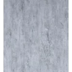 Matte Stone Marble Panel Alternative, Size 120×290 cm, grey, for Lounges, Model number 18