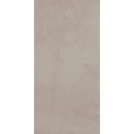 بلاط سيراميك، سماكة 10.5 مم، مقاس 40×80 سم، موديل متروبول، سطح مطفي، لون رمادي فاتح | راك للخزف 