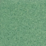 فينيل طبي PVC للمستشفيات، سماكة 2 ملم، أخضر ، موديل 7205 