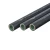 PPR/FiberGlass/PPR Pipes, Size 25 mm, Pressure 25 Bar, Black Color | ASK 