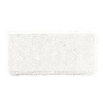 Concrete Paver Tiles Rectangular Shape, Size 300x600x60 mm, white Color | Opal Company