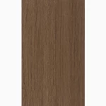 Decorative Alternative Chipboard, Size 122x290 cm, Dark Brown Color, Model PB-05