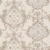  Wall decoration classic design, size 10 m x 1.06 m, beige color, model 82861