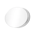 Minorca Wall Light 12W Without Bulb, Dimensions 240×54 mm, White