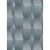 German geometric wallpaper, size 10 m x 0.53 m, gray color, model 10046-08