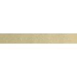 بلاط سيراميك مقاس 20×3 سم، لون كريمي، مستطيل | شركة المستقبل للسيراميك