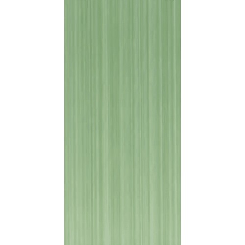 Rectangular Shape Ceramics Walls Tiles Size 20x43 cm, Green Color | Future Ceramic Company