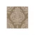 Wall decoration classic design, size 10 m x 0.53 m, brown color, model ht70100