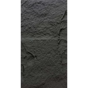 لوح بديل حجر ديكوري سمك 3 سم مقاس 120×60 سم لون رمادي غامق | روز ديزاين للديكورات الحديثة