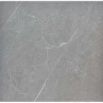 Grey Porcelain Floor Tiles Size 60x60 cm, Thickness 9 mm