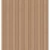 Waterproof wood alternative cladding, brown color, height 290 cm, model 15-100