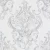 Italian wall covering, size 10m x 1.06m, light grey color, model 83420