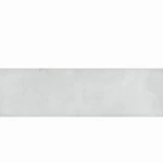 Silver Ceramic Wall Tiles, Suitable for Indoor and Outdoor Use, Size 7.5×30 cm,  Thickness 1 mm