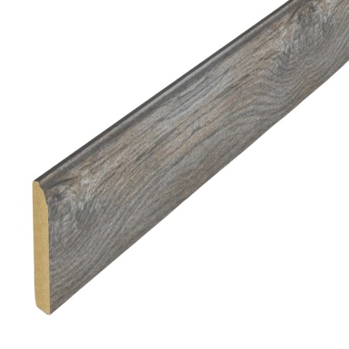 Wooden Parquet Board Size 240×8 cm Gray Color Model 8070 | Hatch Company