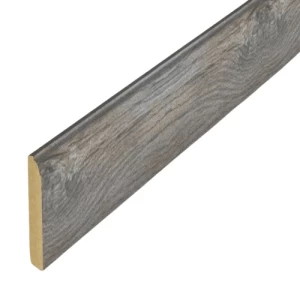 Wooden Parquet Board Size 240×8 cm Gray Color Model 8070 | Hatch Company