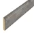 Wooden Parquet Board , Size 240×8 cm, Gray Color Model 8070