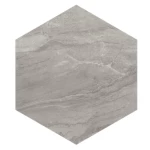 بلاط ارضيات سيراميك، سماكة 14 مم، 58.5×67.5 سم، لون بني، تصميم حجري | سيراميك الرياض