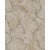 Italian Wallpaper Brown Color leaf-Patterned Design, Size 10mx1.06m, Model 72958