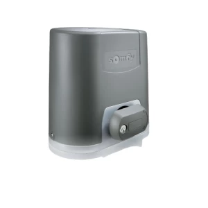 محرك باب سحاب Elixo 500 230V استهلاك طاقة 290 واط، طول فتح 8 متر، وزن حتى 500 كجم | الدار العربية