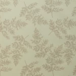 ورق حائط مشجر طول 15.6 م، عرض 106 سم، لون ذهبي مشجر وبيج 