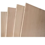 خشب ابلكاش عادي ماليزي   مقاس 3.6 مم × 122 × 244 سم